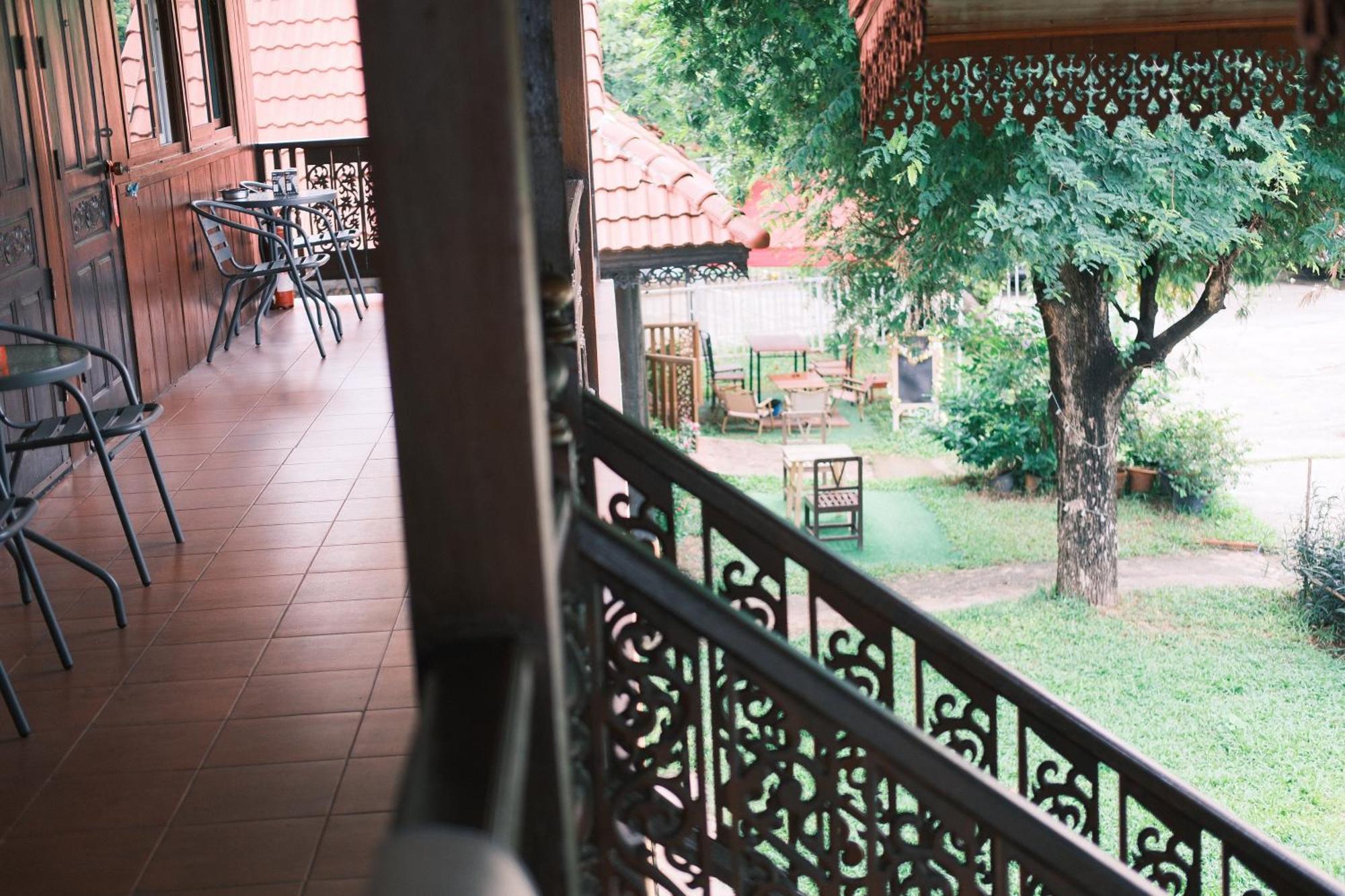 Chiang Mai Slow Time Zewnętrze zdjęcie