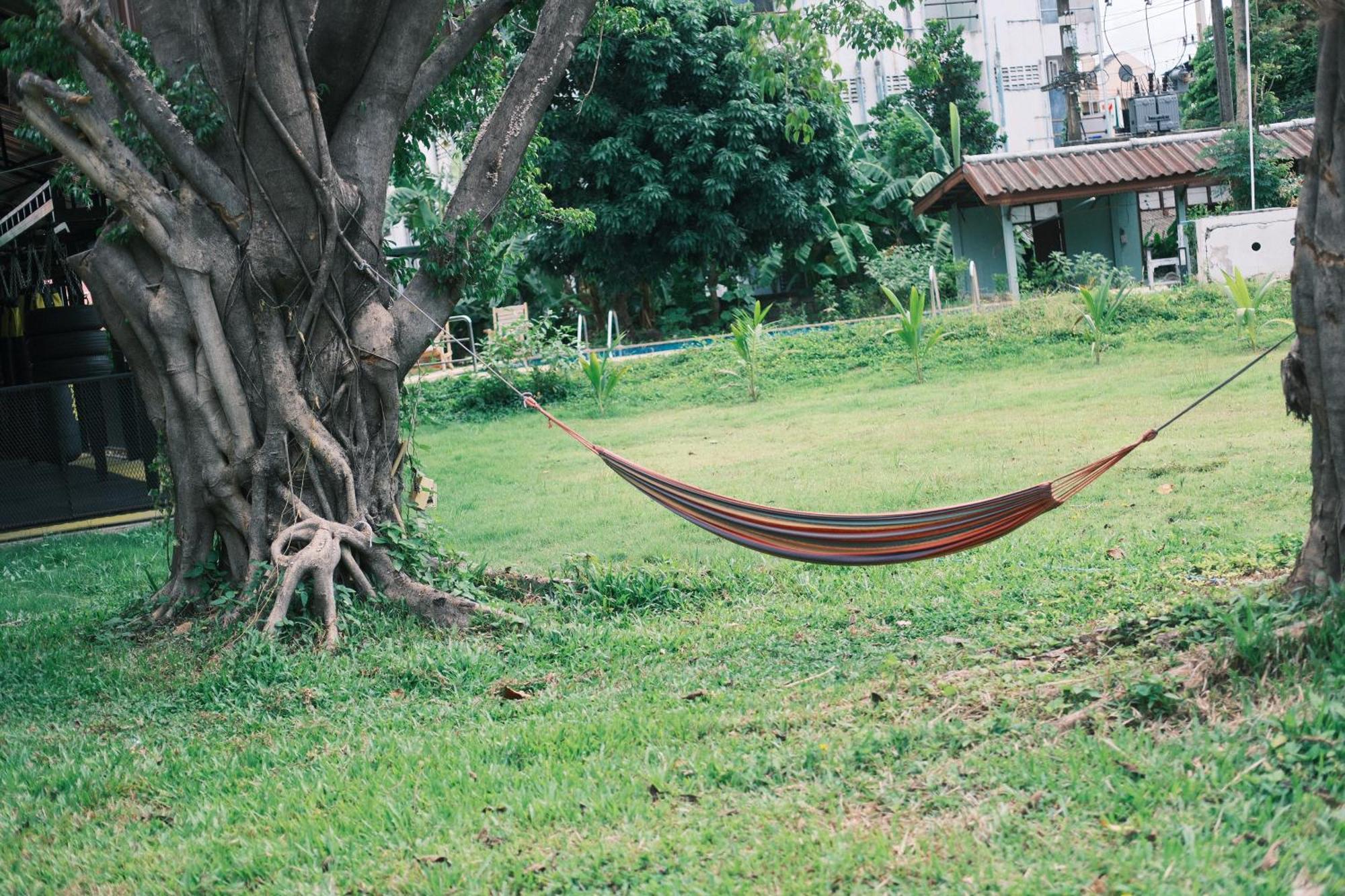 Chiang Mai Slow Time Zewnętrze zdjęcie